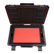 Module vide pour boîtes de transport SCM KS TOOLS 716.0001 photo du produit Secondaire 1 S