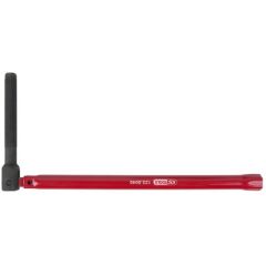 KS Tools 123.0050 Buis-invoertang, recht, 265 mm KS Tools 123.0050 Buis-invoertang, recht, 265 mm