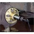 Extracteur pour moyeux de roue 7 pièces KS TOOLS 700.1410 photo du produit Secondaire 2 S