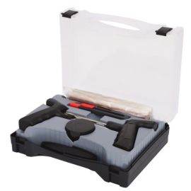 Kit de réparation pneus KS Tools tubeless poid lourd 178 mm - 150.1080 photo du produit Principale M