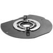 Semelle LA-OF 1400 - FESTOOL - 492574 pas cher