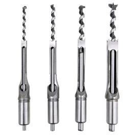 Coffret de 4 couteaux de mortaisage Fartools 4 - 10 - 12 - 16 mm - 113772 photo du produit Principale M