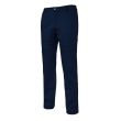 Pantalon anti-feu WORKFR coton bleu marine T40 MUZELLE DULAC WORKPN80ASNAV T1 photo du produit