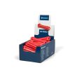 20 manches pour limes rondes et plates HUSQVARNA 505697801 photo du produit Secondaire 1 S