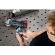 Meuleuse d'angle 18 V 125 mm GWS 18V-10 SC Professional (sans batterie ni chargeur) en coffret L-BOXX BOSCH 06019G340B photo du produit Secondaire 5 S