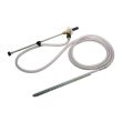 Kit de sablage humide pour nettoyeur haute pression RE 362 et RE 362 PLUS STIHL 4925-500-1802 photo du produit