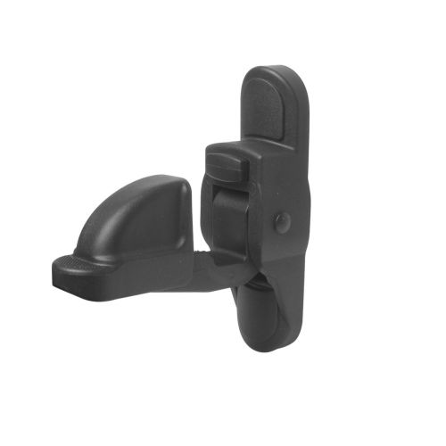 Arrêt de volet composite automatique noir 6 à 36 mm - TORBEL - 3094S09 pas cher Principale L