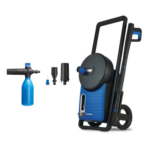 Nettoyeur haute pression 2300 W Excellent 180 Smart Assistant Standard NILFISK 128471416 photo du produit