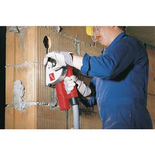 Rainureuse 1500 W WCE 30 en coffret MILWAUKEE 4933383855 photo du produit Secondaire 3 L