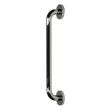 Barre de relevage inox série BR02 25x400mm - HERACLES - B-INOX-BR02 pas cher Secondaire 3 S