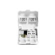 Plafonnier SLIMY II Downlight D175 mm 12 W 4000 K aluminium MIIDEX 100029 photo du produit Secondaire 3 S