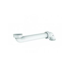 Tubulure pour lavabo ou vasque Valentin extra plate - 00 609900 001 00 pas cher Principale M