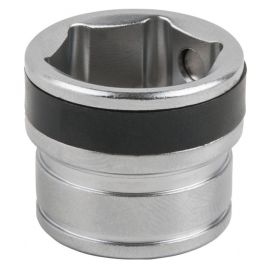 Douille de vidange magn&eacute;tique 6 pans KS Tools - 150.14 photo du produit Principale M