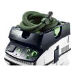 Tuyau d'aspiration D 36/32x3,5m - AS/R - FESTOOL - 204923 pas cher Secondaire 1 S