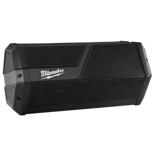 Enceinte Bluetooth 12/18V M12-18 JSSP-0 (sans batterie ni chargeur) - MILWAUKEE TOOL - 4933459275 pas cher Secondaire 1 L