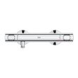 Mitigeur de douche thermostatique mural chromé GROHTHERM 500 GROHE 34795000 photo du produit Secondaire 4 S