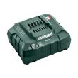 Perceuse visseuse sans-fil Metabo BS 18 LTX Impuls 18 V + 2 batteries 4.0 Ah + chargeur + METABOX photo du produit Secondaire 2 S