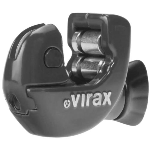 Mini coupe-tube cuivre 6-28mm - VIRAX - 210439 pas cher Secondaire 2 L