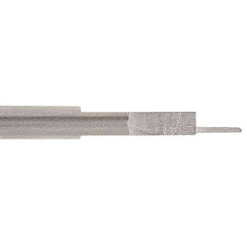 Extracteur de cosses pour connecteurs plats 1,2 mm KS TOOLS 154.0103 photo du produit Secondaire 1 L