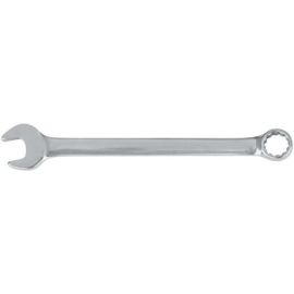 Clé mixte Ks tools inox fourche et œil inclinée - 964.01 photo du produit Principale M