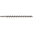Mèche à bois spirale unique diamètre 18mm - TIVOLY - 10800241800 pas cher