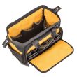 Sac à outils T-STAK DEWALT DWST82991-1 photo du produit Secondaire 5 S