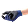 Gants tricoté HYFLEX 11618 bleu/noir T7 ANSELL 11618T7 photo du produit Secondaire 3 S