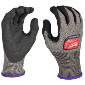 Gants anti-coupure Milwaukee F photo du produit Principale M