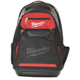 Sac à dos de chantier renforcé Milwaukee JOBSITE BACKPACK - 48228200 photo du produit Principale M