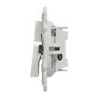 Interrupteur et bouton-poussoir ODACE 10 A 250 V SCHNEIDER ELECTRIC S520285 photo du produit Secondaire 7 S