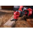 Lame de multi-tool multi-matériaux TCT 35 x 32 mm MILWAUKEE 48906040 photo du produit Secondaire 2 S