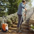 Nettoyeur haute pression RE 110 STIHL 4950-012-4520 photo du produit Secondaire 4 S