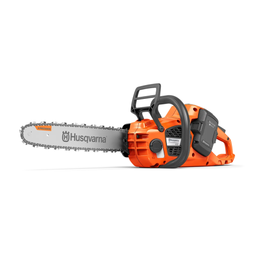 Tronçonneuse 36 V 435i 14'' 0,325'' mini SP21G (sans batterie ni chargeur) HUSQVARNA 970718214 photo du produit