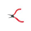 Pince circlips intérieurs becs droits 140 mm - HANGER - 231033 pas cher Secondaire 2 S