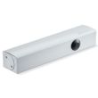 Ferme porte TS 5000 blanc sans bras 9010 GEZE 27336 photo du produit