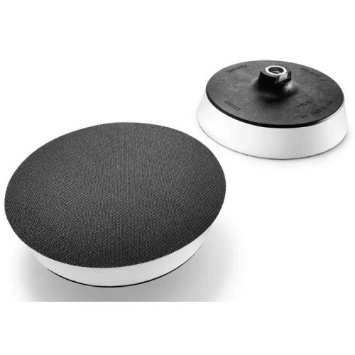 Plateau de polissage PT-STF-D180-M14 - FESTOOL - 488349 pas cher Secondaire 1 L