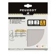 Lame de scie à ruban 1425 x 6 mm 6TPI PEUGEOT OUTILLAGE 802080 photo du produit Secondaire 1 S