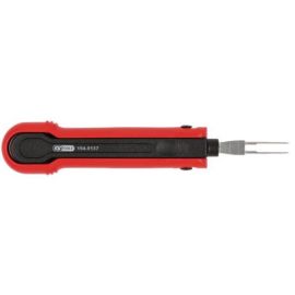 Extracteur de cosses KS Tools pour connecteurs Faston 14,5 mm - 154.0137 photo du produit Principale M