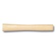 Manche massette conique frêne L 26cm D 40x28mm - MERCIER - 132 pas cher