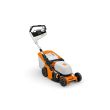 Tondeuse à gazon 36 V Stihl RMA 443.3 PV + (sans batterie ni chargeur) - STIHL - WA40-011-1410 photo du produit