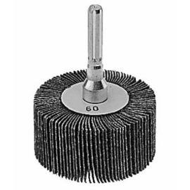 Roue à lamelles abrasive Bosch - 68008620640 pas cher Principale M