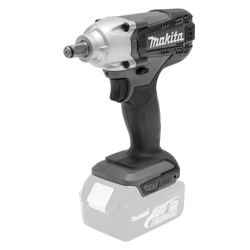 Boulonneuse à chocs 18V LXT 190Nm (sans batterie ni chargeur) - MAKITA - DTW190Z pas cher