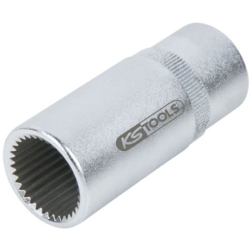 Douilles 1/2 '' à 33 dents pour pompes à injection KS TOOLS 152.1397 photo du produit