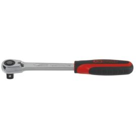 Cliquet ULTIMATE Ks Tools extra-plat 72 dents 1/2 '' - 920.1200 photo du produit Principale M
