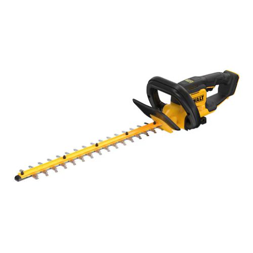 Taille-haie 18 V XR 55 cm &eacute;cartement de 25 mm (sans batterie ni chargeur) DEWALT DCMHT564N-XJ photo du produit Secondaire 2 L