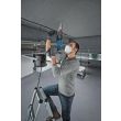 Perforateur-burineur SDS Plus 720 W GBH 2-21 (mandrin automatique) en coffret standard BOSCH 06112A6001 photo du produit Secondaire 3 S
