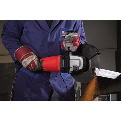 Meuleuse d'angle 2200 W AG 22-230 DMS MILWAUKEE 4933433630 photo du produit Secondaire 3 L