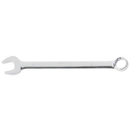 Clé mixte CHROMEPLUS KS Tools œil incliné 15° 7/8'' longueur 292 mm - 518.3011 photo du produit Principale M