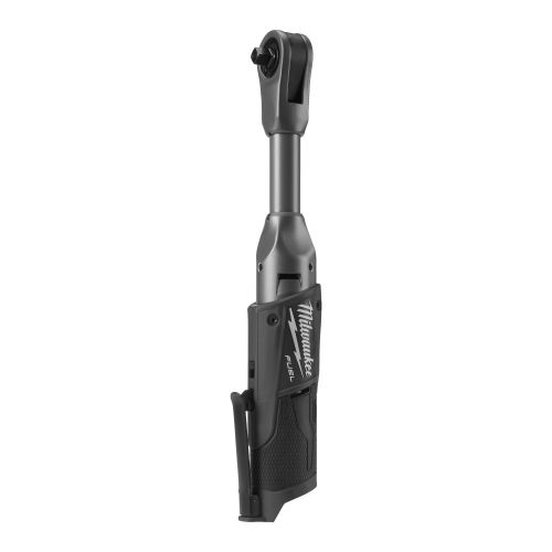 Clé à cliquet 12V M12 FUEL M12 FIR38LR-0 à col allongé 3/8'' (sans batterie ni chargeur) - MILWAUKEE TOOL - 4933471500 pas cher