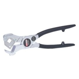 Coupe tuyau Ks Tools de 6 à 35 mm - 222.2062 photo du produit Principale M
